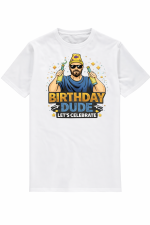 Personalised Custom T Shirt Any Design Photo Text Print Birthday Present Tee Gift Idea - Image 6