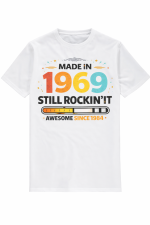 Personalised Custom T Shirt Any Design Photo Text Print Birthday Present Tee Gift Idea - Image 2