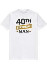 Personalised Custom T Shirt Any Design Photo Text Print Birthday Present Tee Gift Idea - Image 8