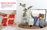 Personalised Photo Slate, Square-Shaped Rock Slate Pictures - Image 8