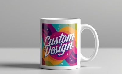 Custom product refund policy UK.