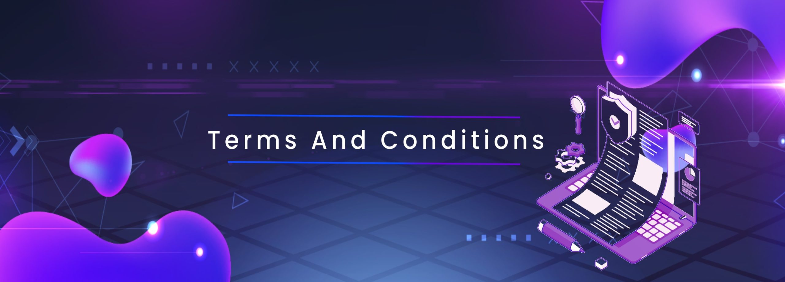 terms&conditions-customise U