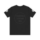 Unisex Jersey Short Sleeve Tee - Image 10