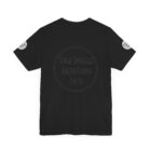 Unisex Jersey Short Sleeve Tee - Image 12