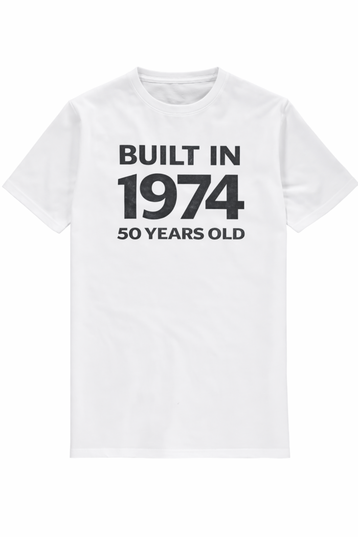 Personalised Custom T Shirt Design Photo Text Print Birthday Present Tee Gift - Image 9