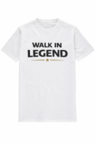 Personalised Custom T Shirt Design Photo Text Print Birthday Present Tee Gift - Image 10