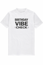 Personalised Custom T Shirt Design Photo Text Print Birthday Present Tee Gift - Image 11