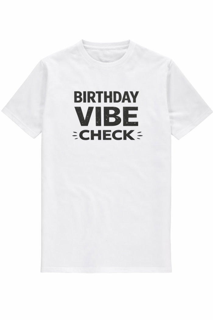 Personalised Custom T Shirt Design Photo Text Print Birthday Present Tee Gift - Image 11