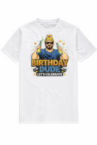 Personalised Custom T Shirt Design Photo Text Print Birthday Present Tee Gift - Image 6