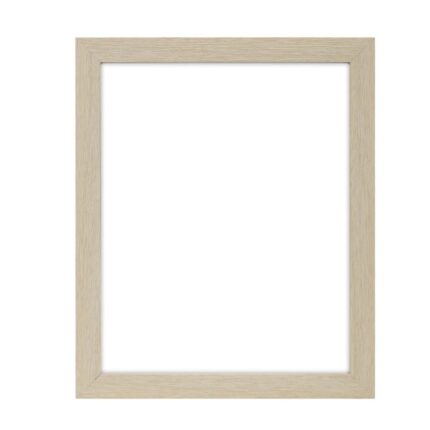 Plastic Photo Panel With Aluminium Insert