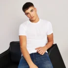 Sublimation T shirt - Image 2