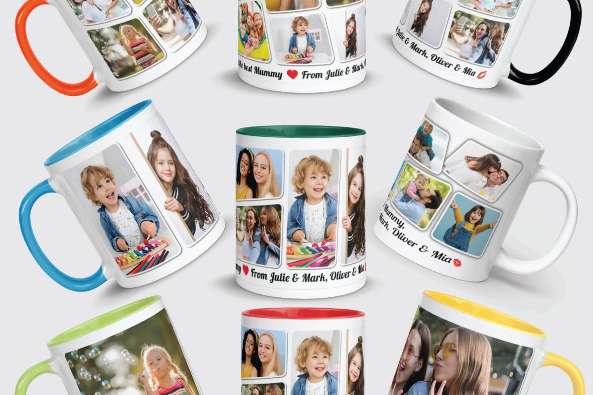 Personalised mugs uk next day delivery