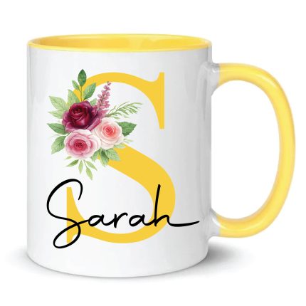 Custom Coffee Mugs