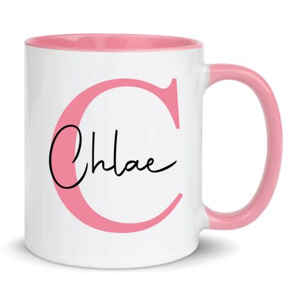 Personalised Mug Gifts for Him