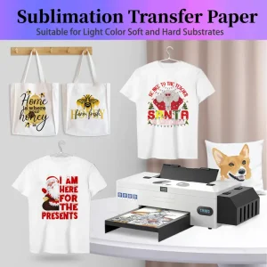 High-Quality Personalized Tees