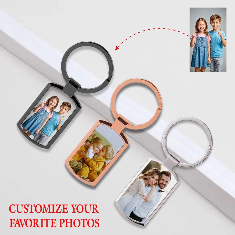 Personalised Gifts UK