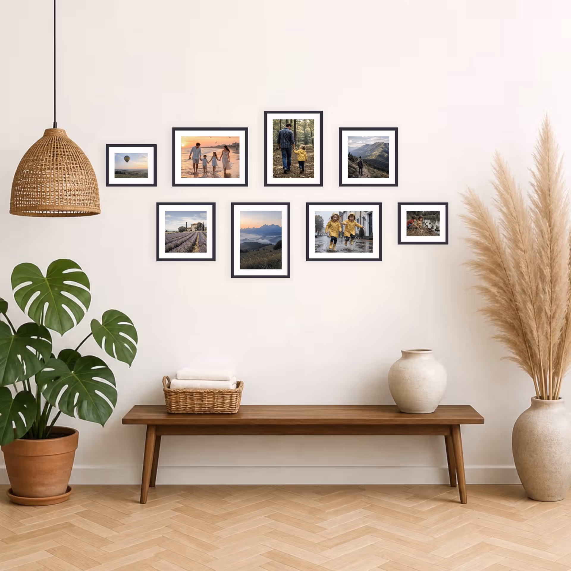 Online Photo Printing Shop