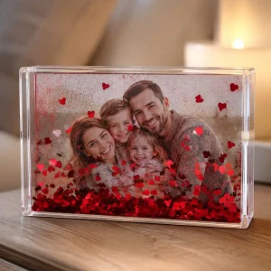 Personalised photo gifts by Customise U UK