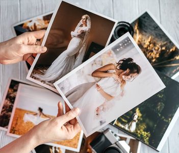 premium photo printing services