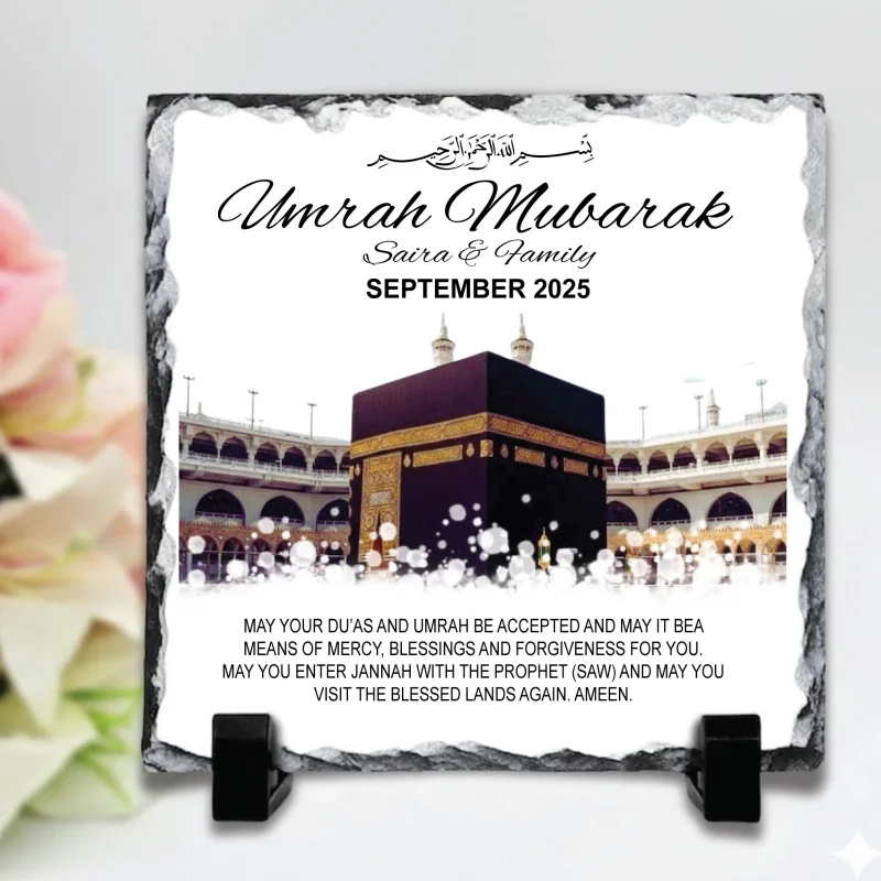 Personalised gifts in West Birmingham UK
