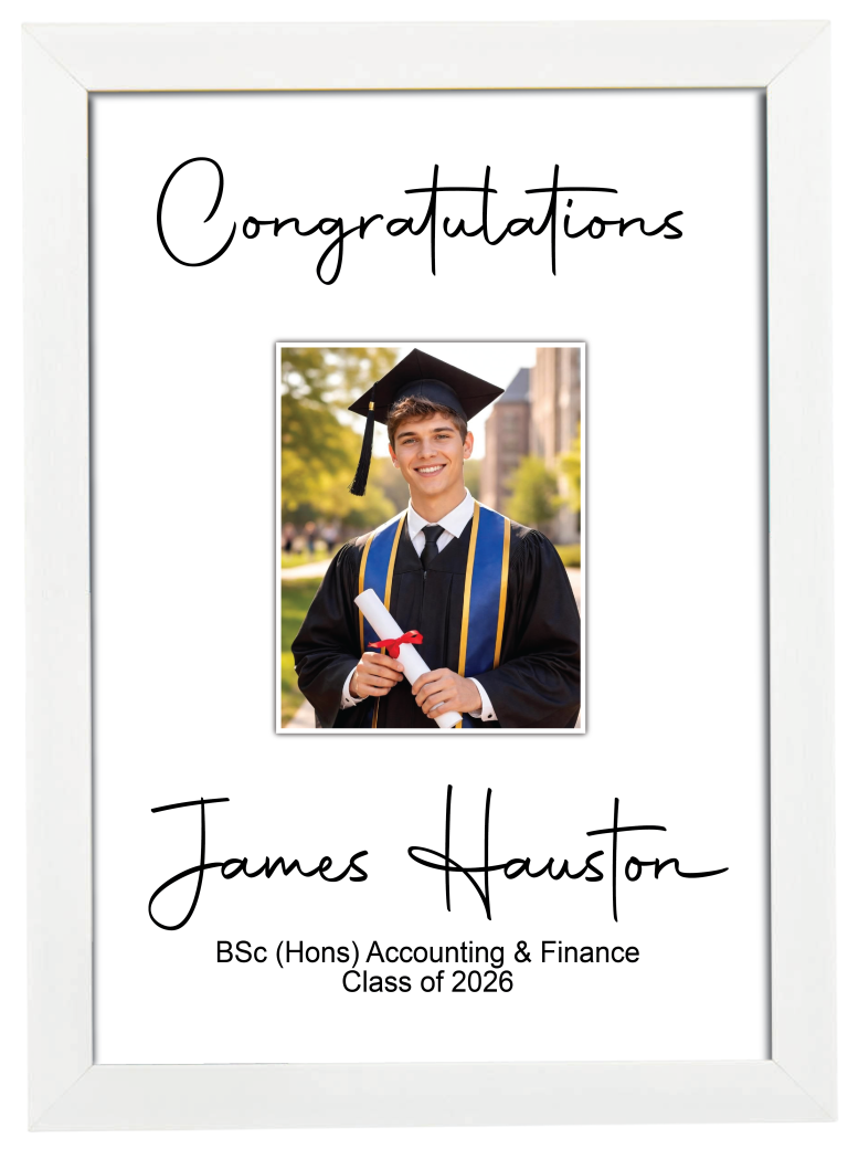 Personalised Gifts UK