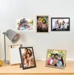 Personalised Photo Frame for Birthday gift in UK