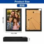 Personalised Photo Frame for Birthday gift in UK