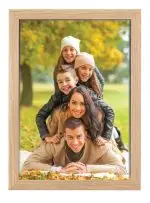 Personalised Photo Frame for Birthday gift in UK