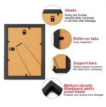 Personalised Photo Frame for Birthday gift in UK