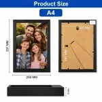 Personalised Photo Frame for Birthday gift in UK