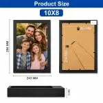 Personalised Photo Frame for Birthday gift in UK