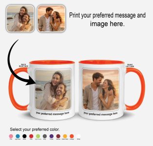 Personalised Mug