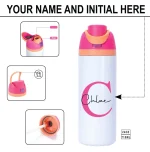 Personalized Water Bottle UK